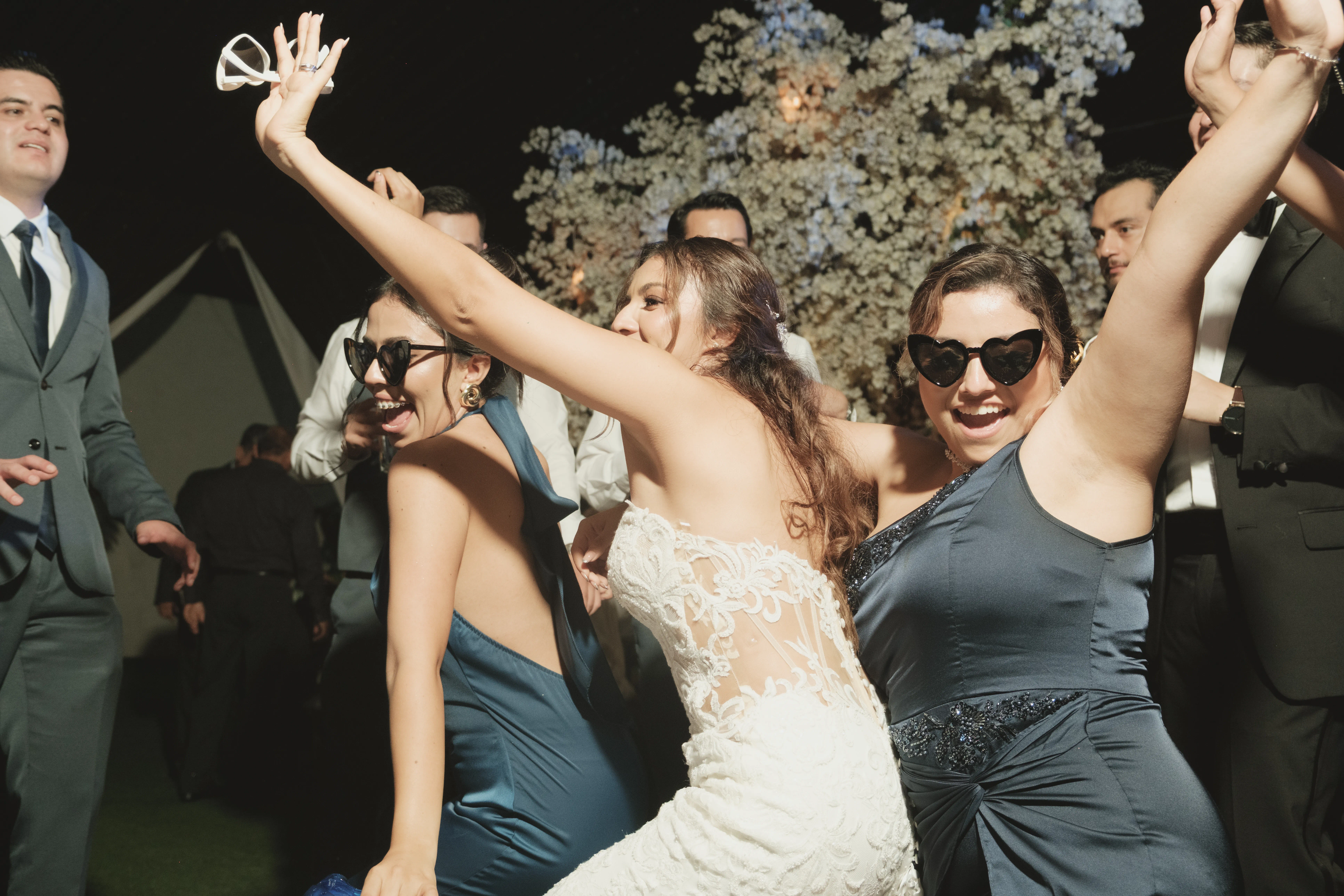 Fotografía editorial de boda - 4. Tania Y Jose   Guadalajara